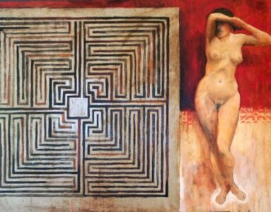 Enfer en paradis – Branimir Pešut