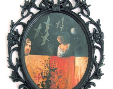 Cirkus – Marino Baldini